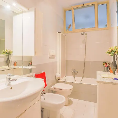Sea Inside Apartment Amalfi Exterior photo